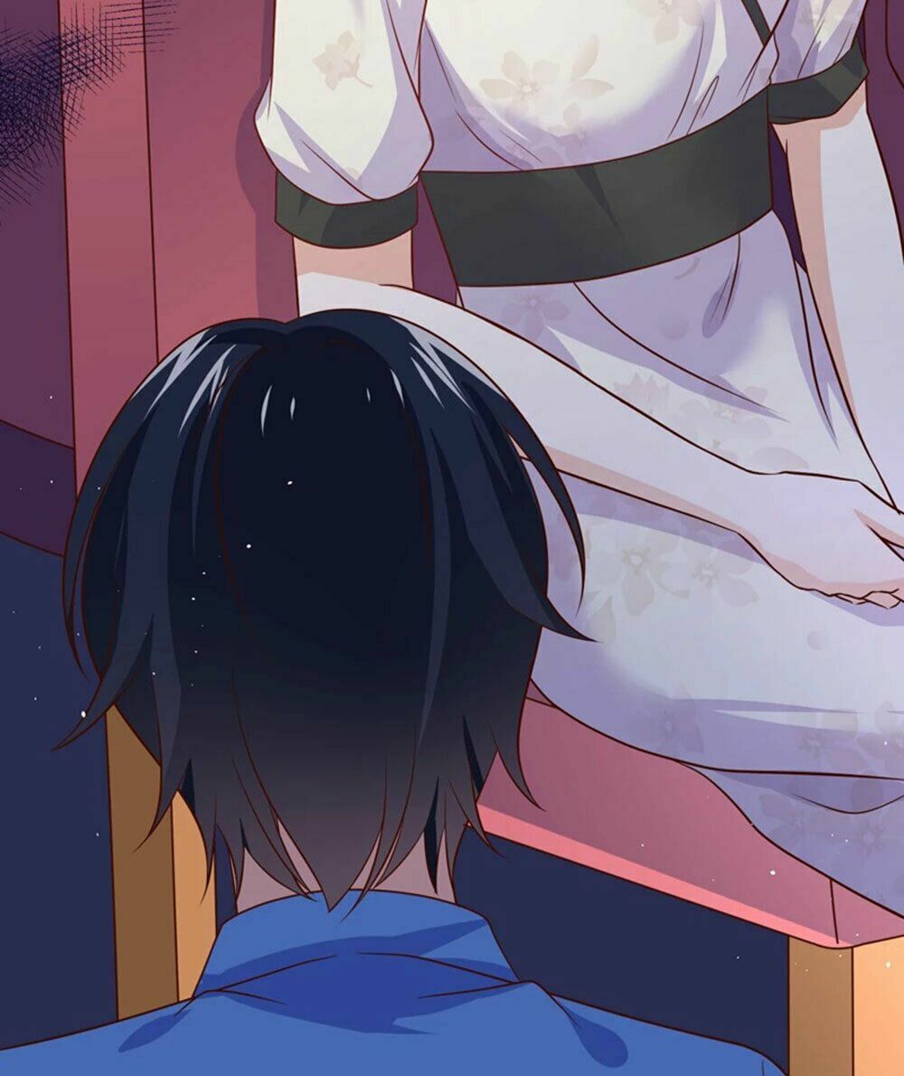 Boss Của Tôi Là Đại Thần: Chapter 54