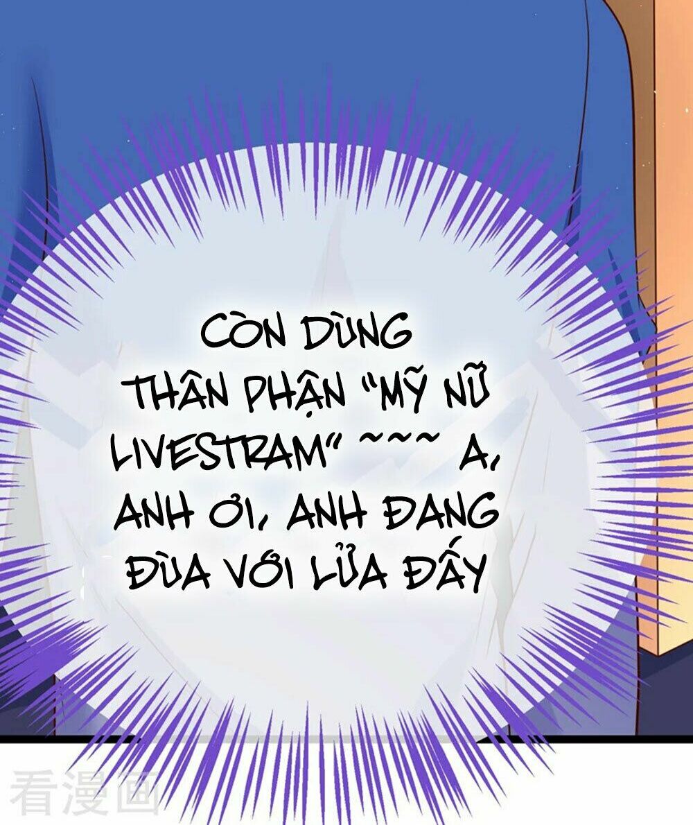Boss Của Tôi Là Đại Thần: Chapter 54
