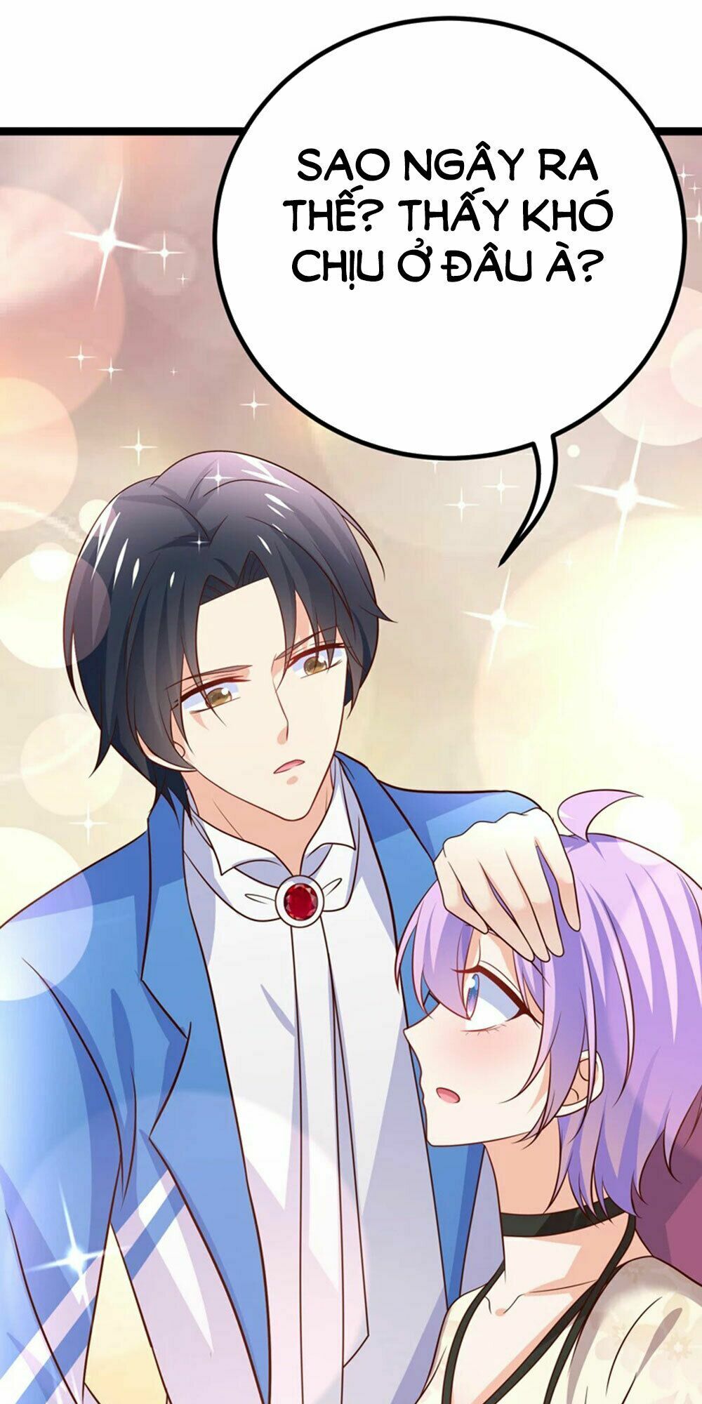Boss Của Tôi Là Đại Thần: Chapter 54
