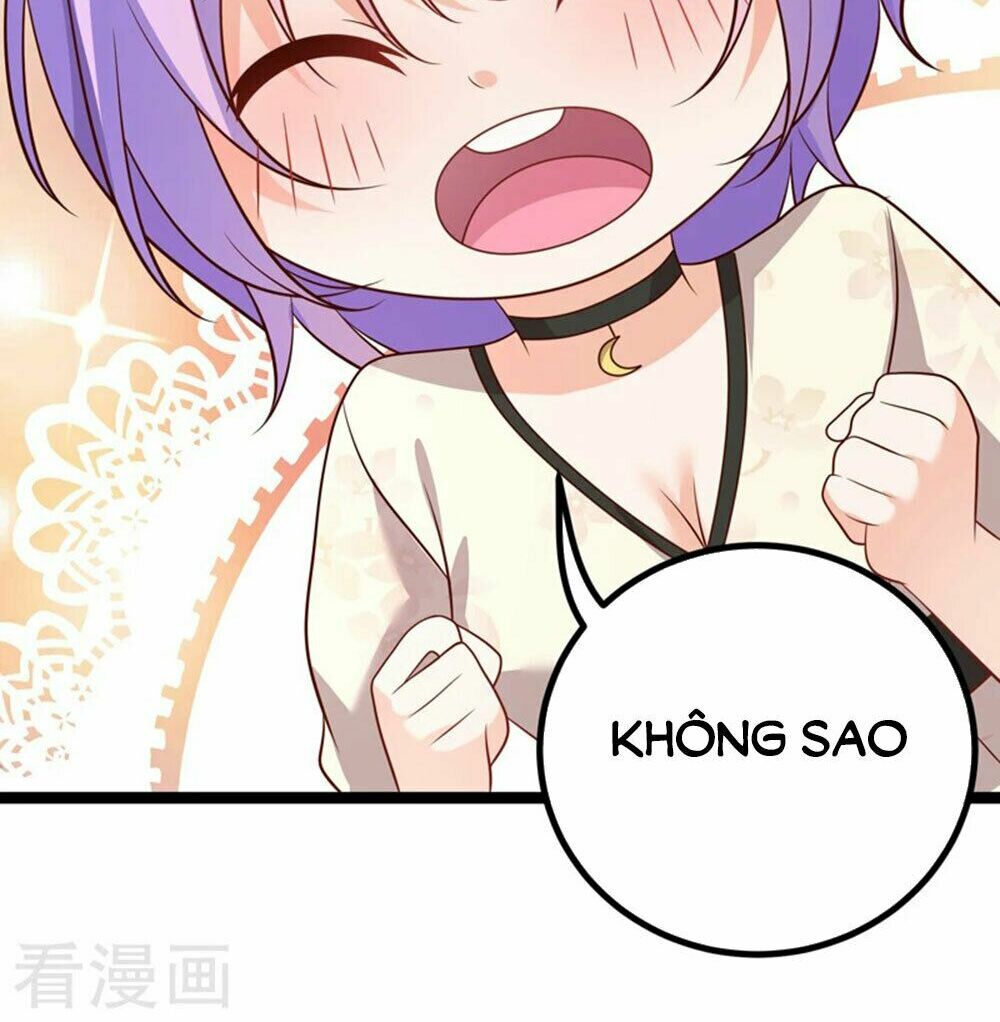 Boss Của Tôi Là Đại Thần: Chapter 54