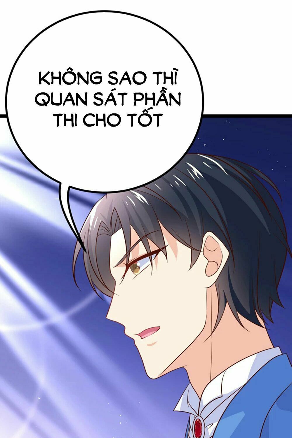 Boss Của Tôi Là Đại Thần: Chapter 54