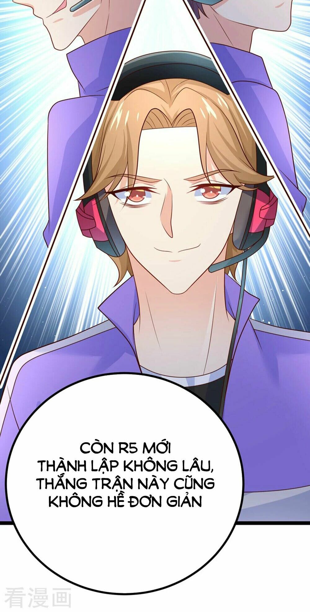 Boss Của Tôi Là Đại Thần: Chapter 54