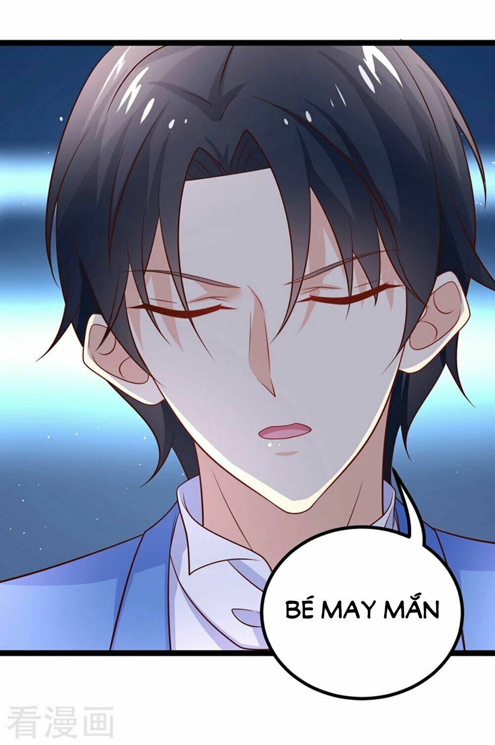 Boss Của Tôi Là Đại Thần: Chapter 54