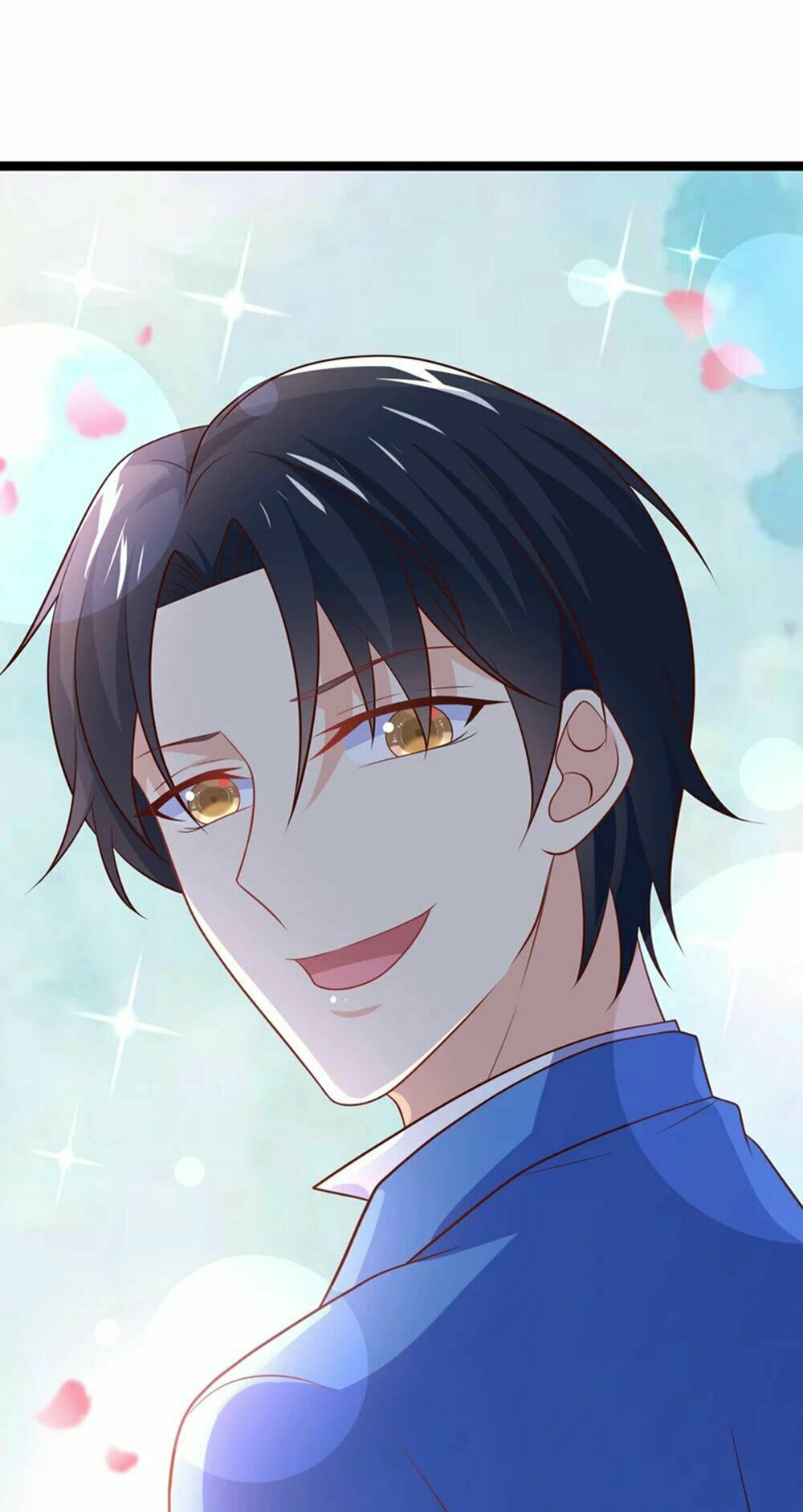 Boss Của Tôi Là Đại Thần: Chapter 54