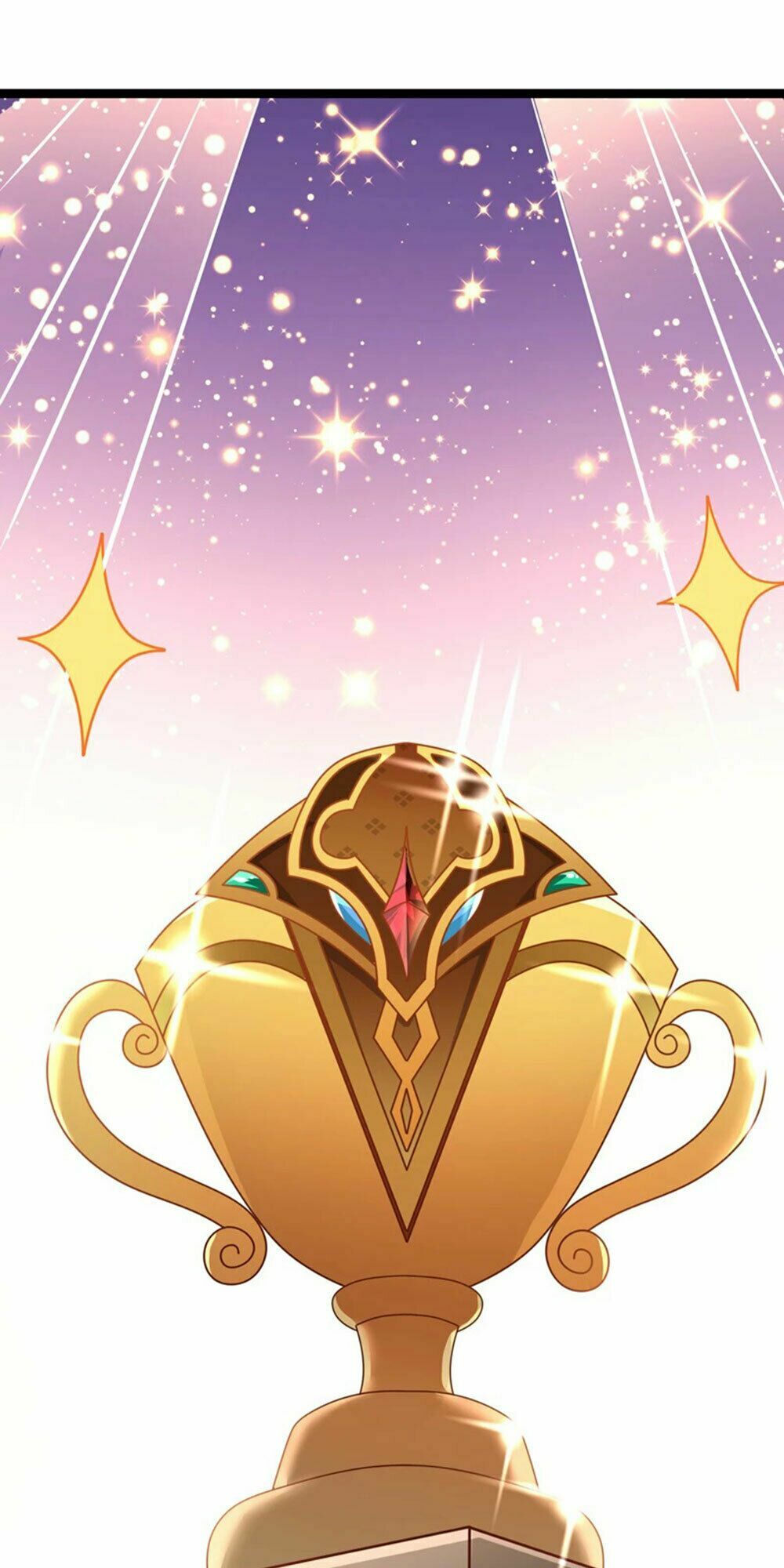 Boss Của Tôi Là Đại Thần: Chapter 54
