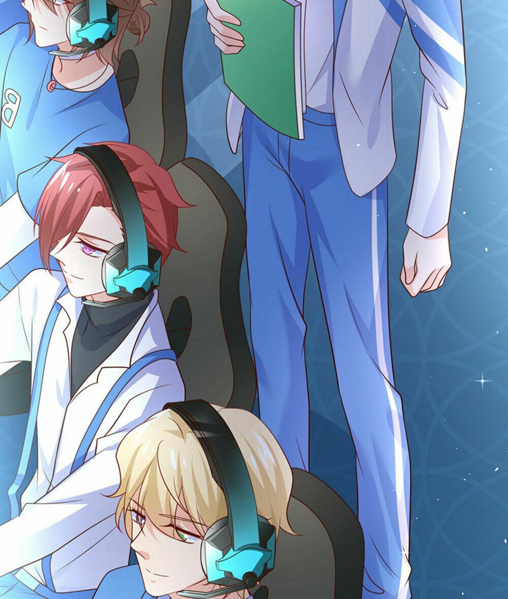 Boss Của Tôi Là Đại Thần: Chapter 54