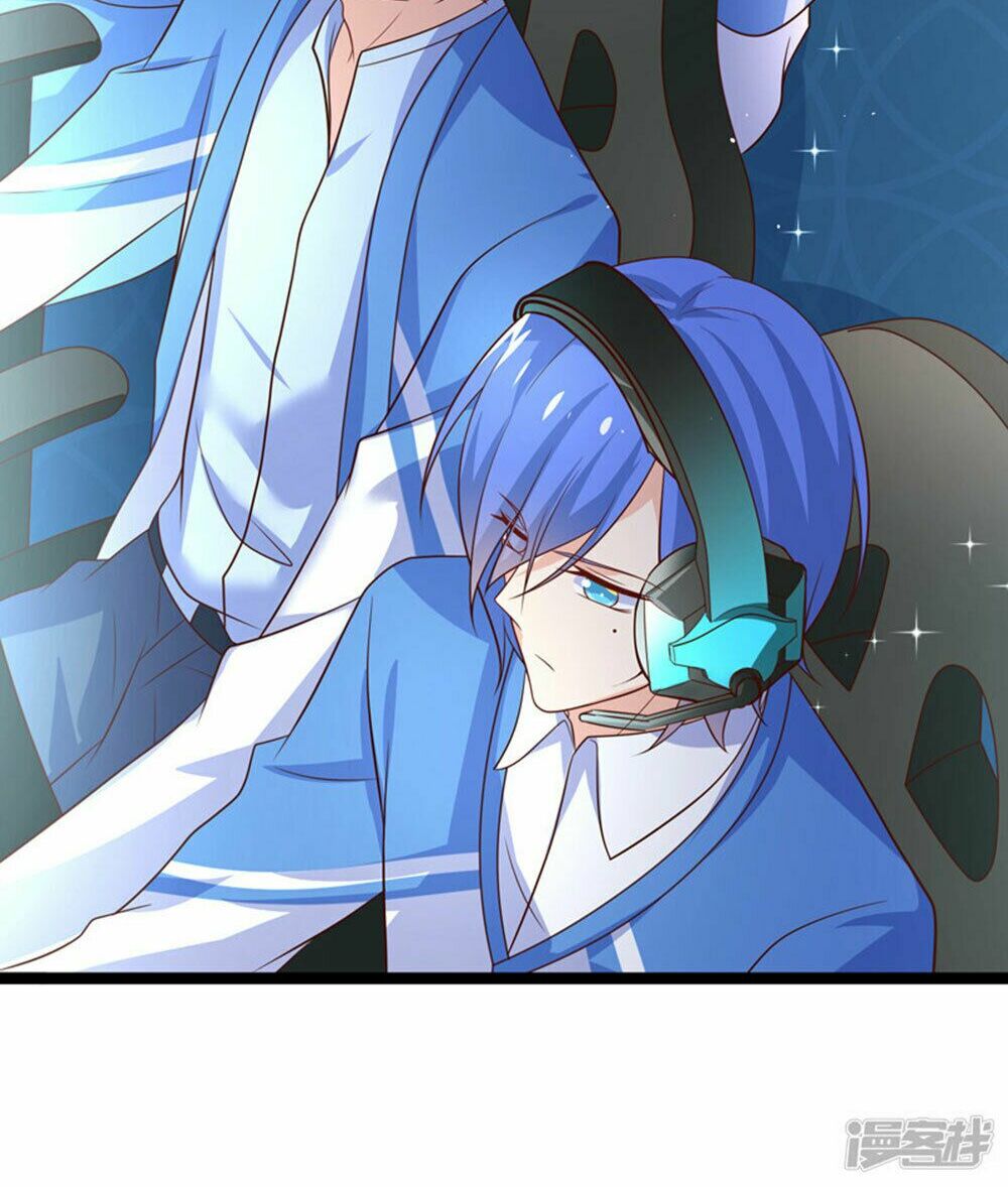 Boss Của Tôi Là Đại Thần: Chapter 54