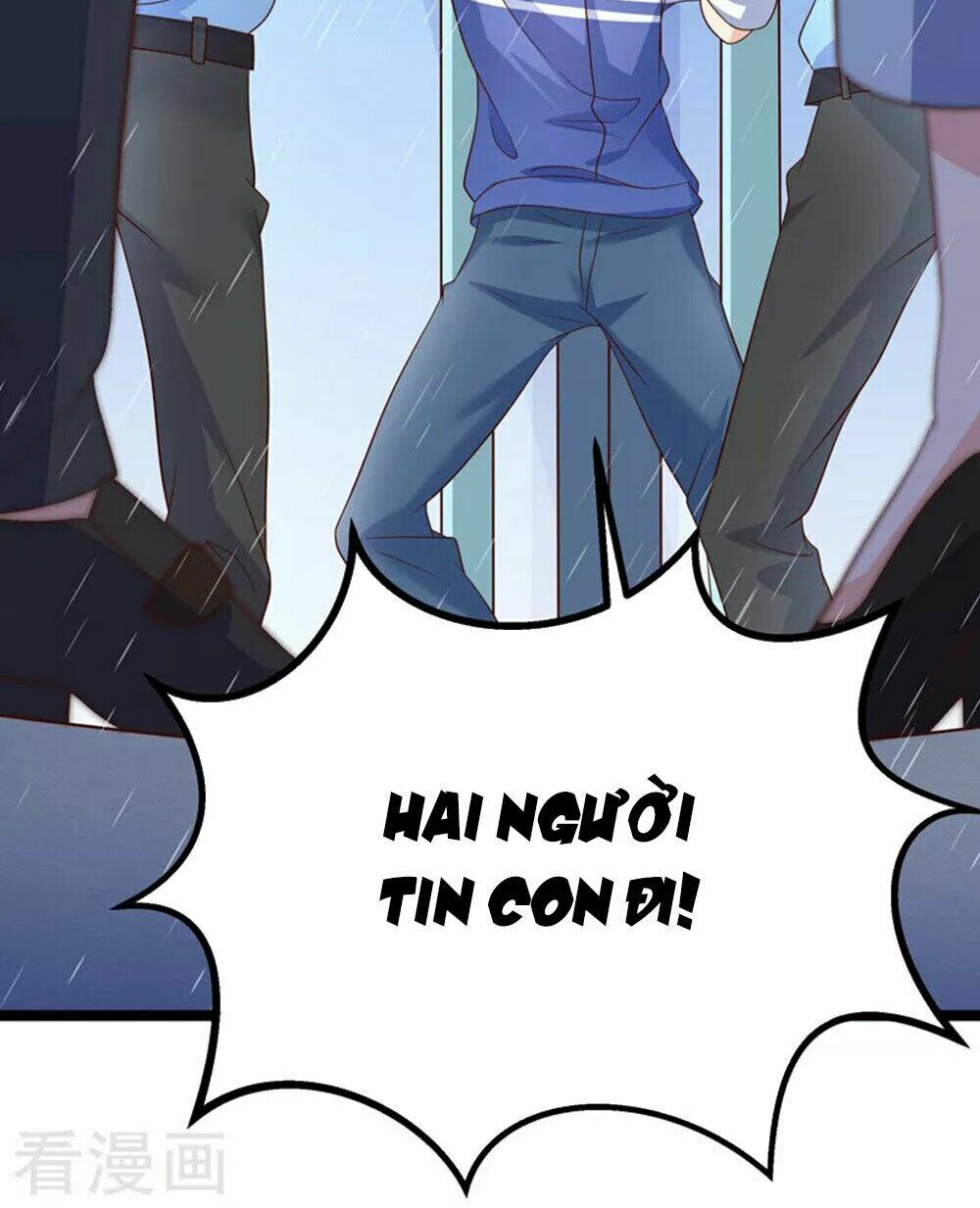Boss Của Tôi Là Đại Thần: Chapter 55