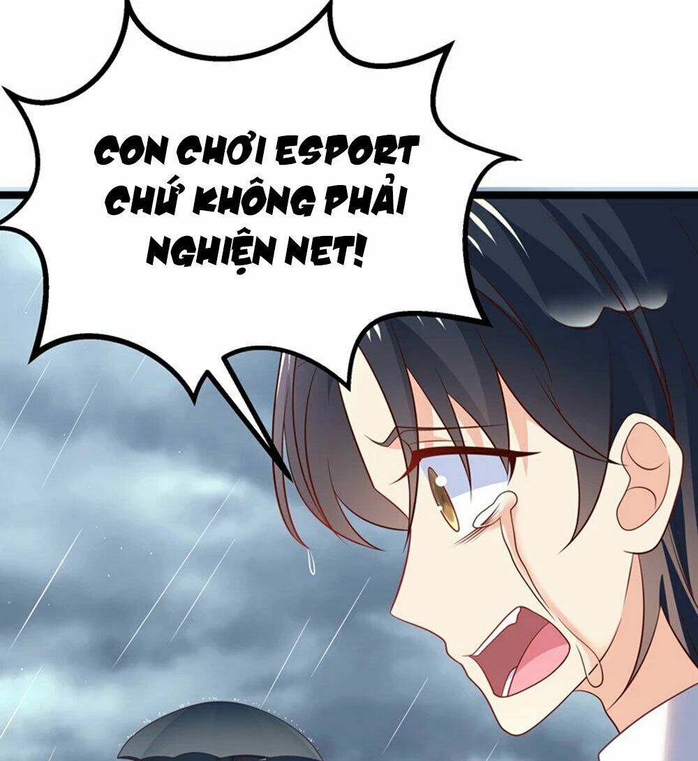 Boss Của Tôi Là Đại Thần: Chapter 55