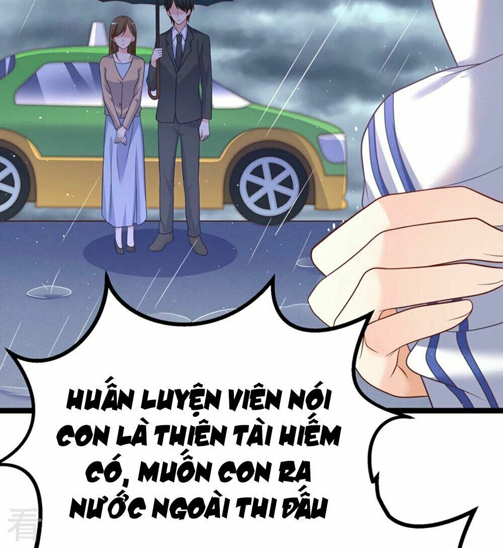 Boss Của Tôi Là Đại Thần: Chapter 55