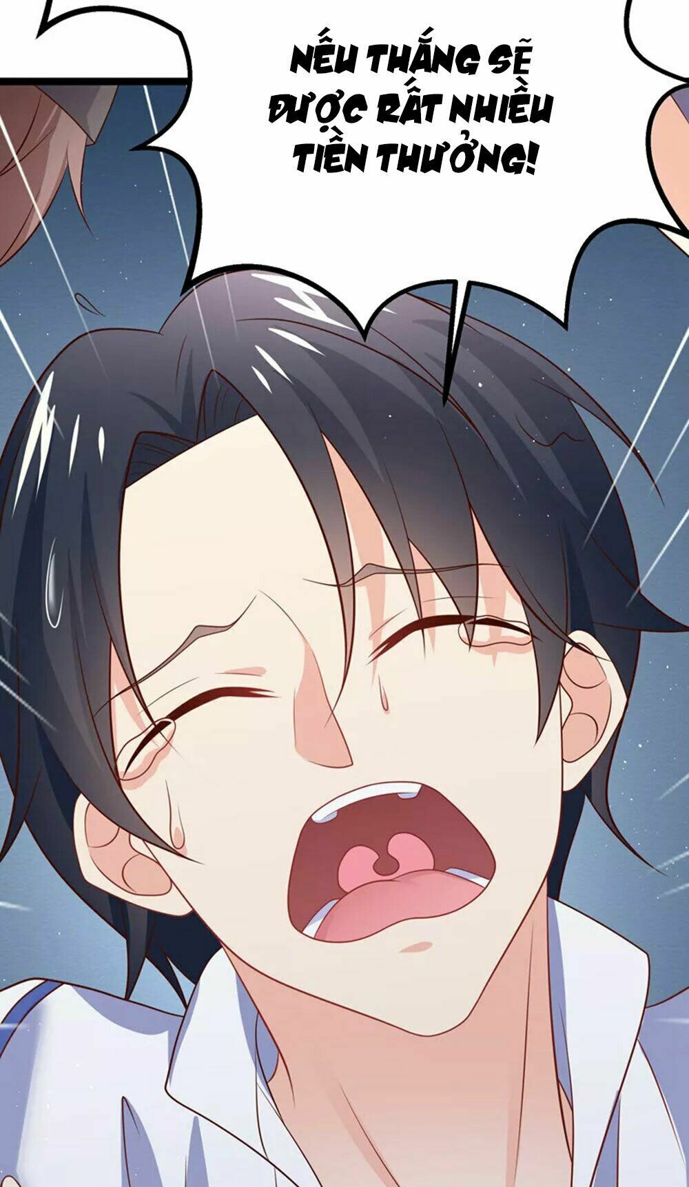 Boss Của Tôi Là Đại Thần: Chapter 55