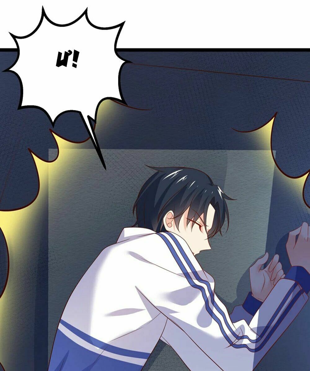 Boss Của Tôi Là Đại Thần: Chapter 55