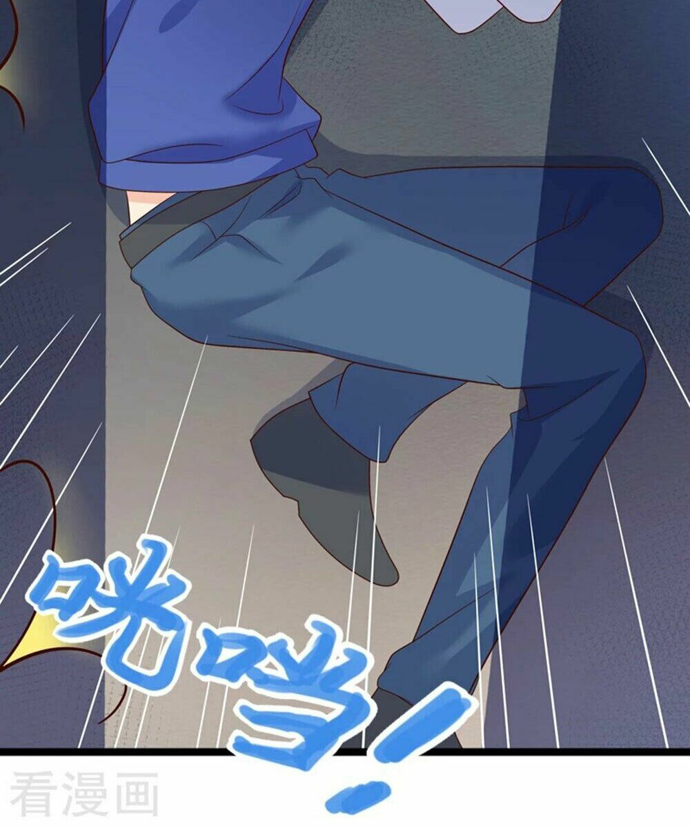 Boss Của Tôi Là Đại Thần: Chapter 55