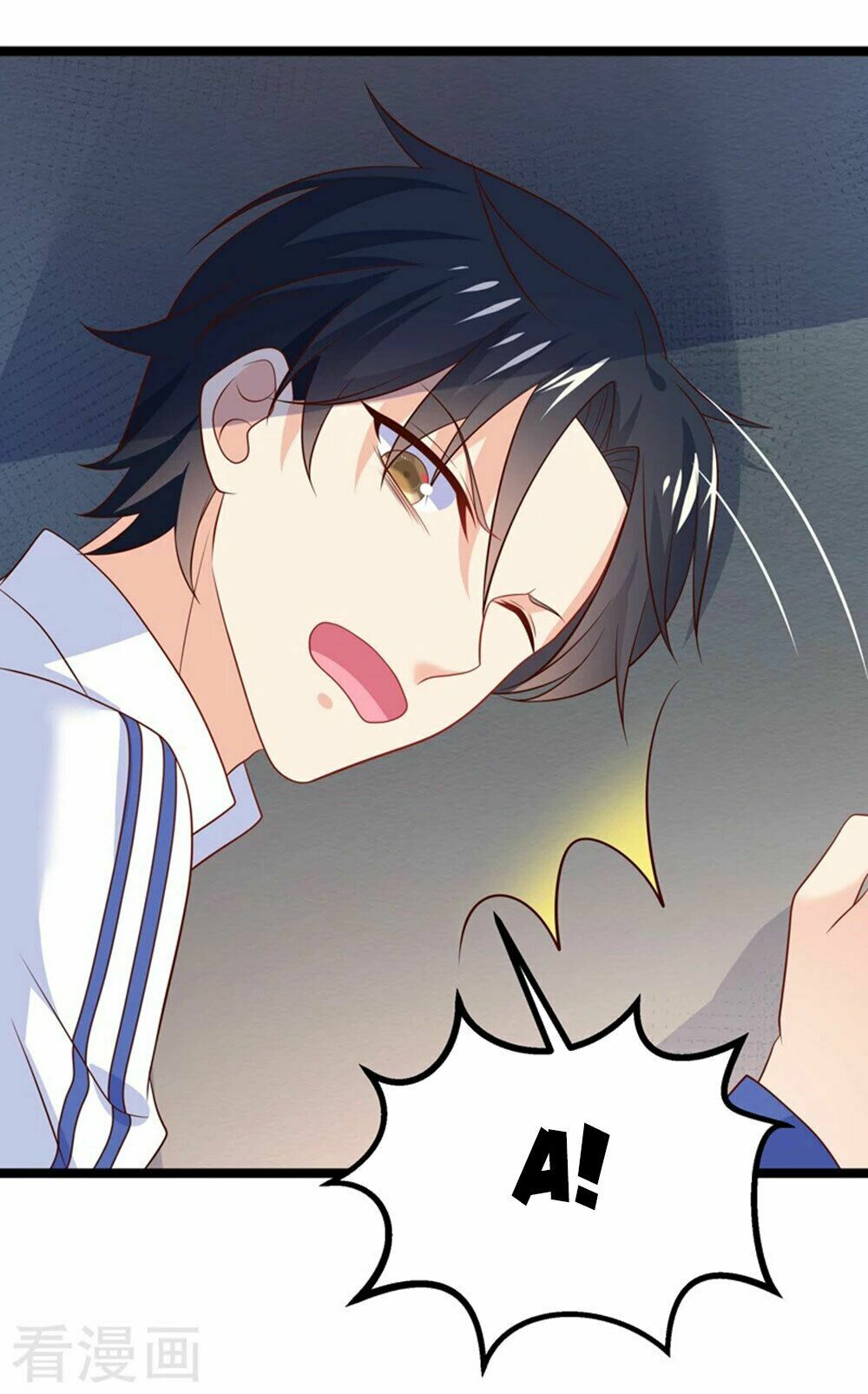 Boss Của Tôi Là Đại Thần: Chapter 55