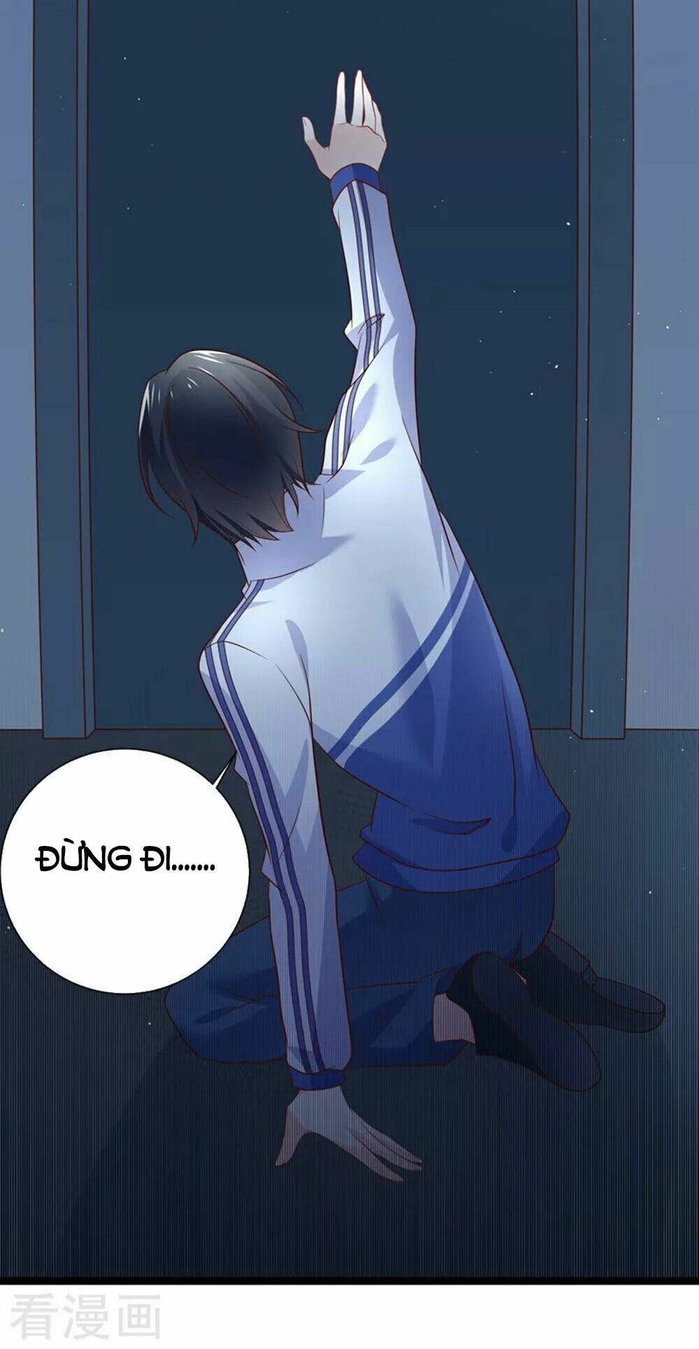 Boss Của Tôi Là Đại Thần: Chapter 55