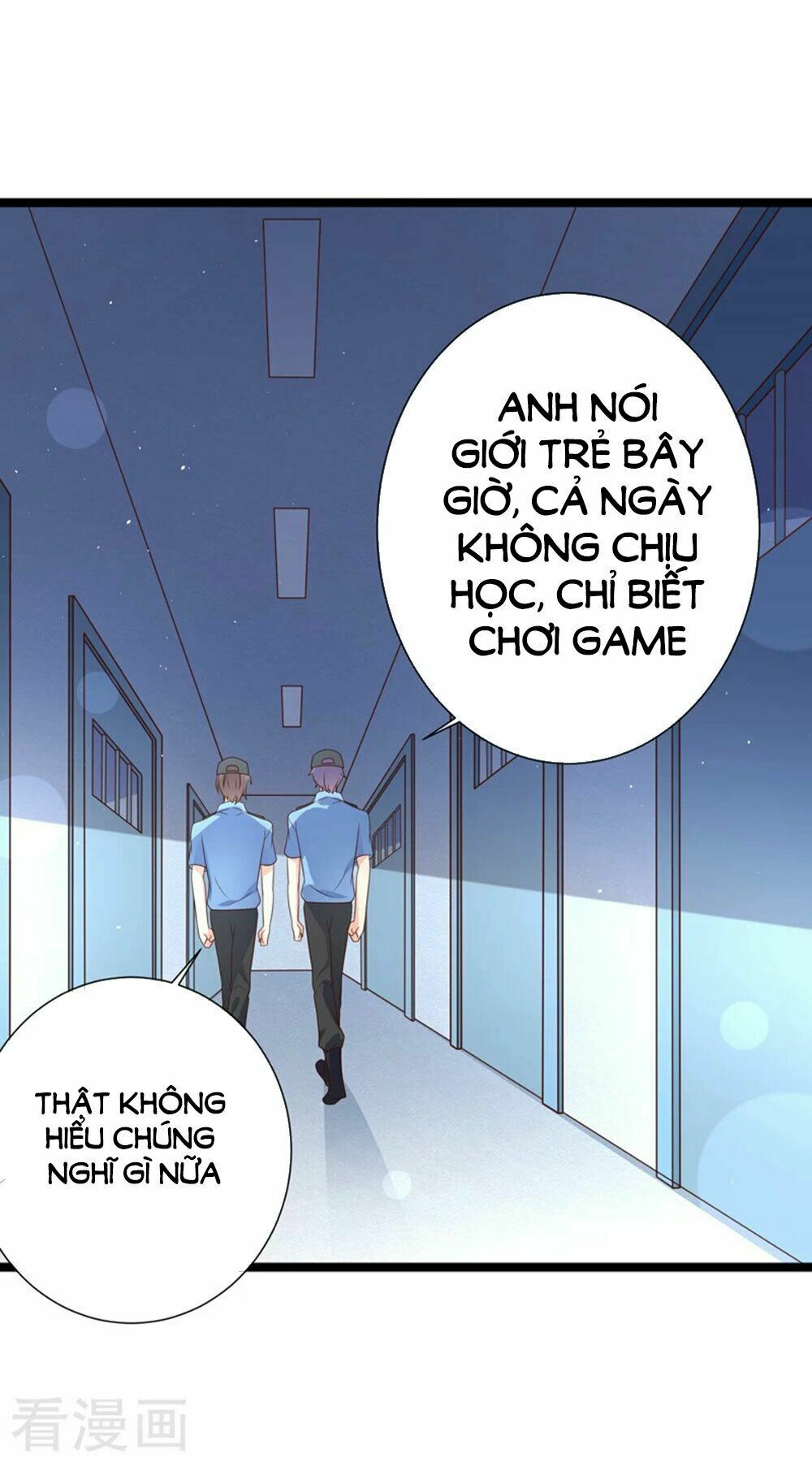 Boss Của Tôi Là Đại Thần: Chapter 55