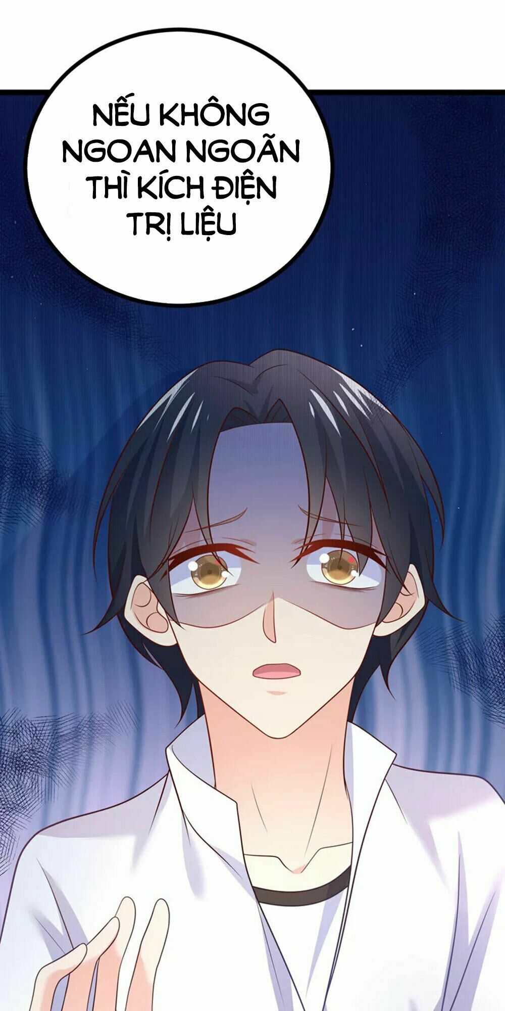 Boss Của Tôi Là Đại Thần: Chapter 55