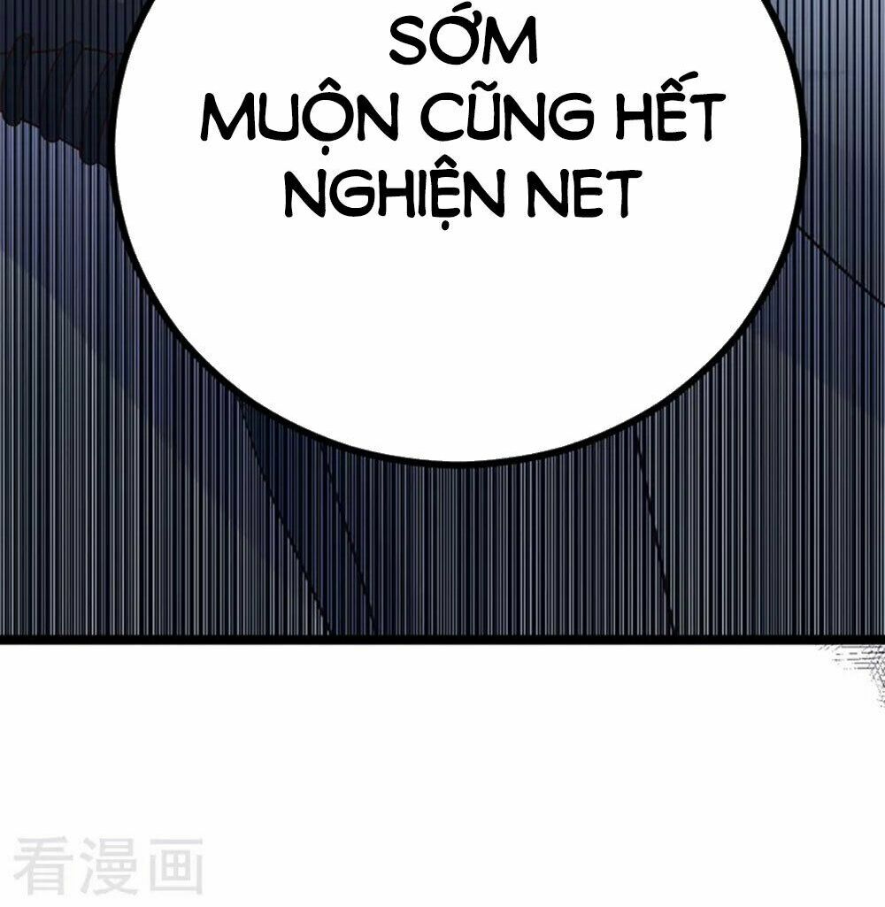 Boss Của Tôi Là Đại Thần: Chapter 55