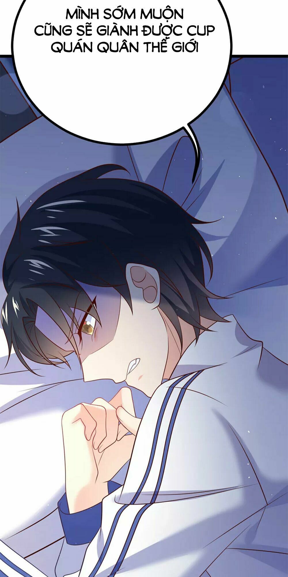 Boss Của Tôi Là Đại Thần: Chapter 55