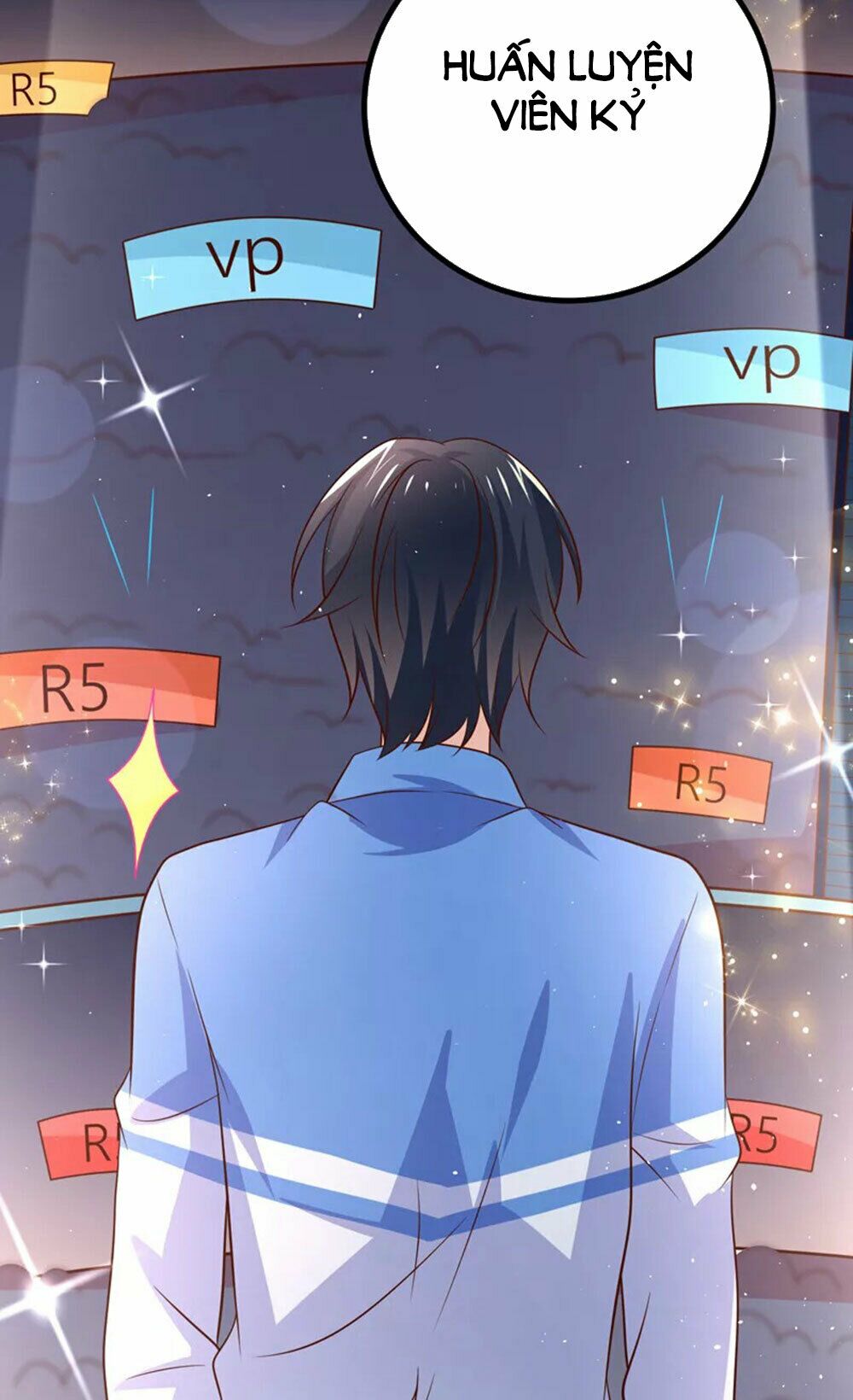 Boss Của Tôi Là Đại Thần: Chapter 55