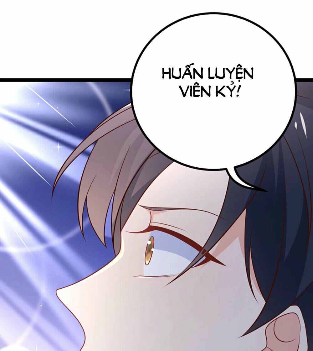 Boss Của Tôi Là Đại Thần: Chapter 55