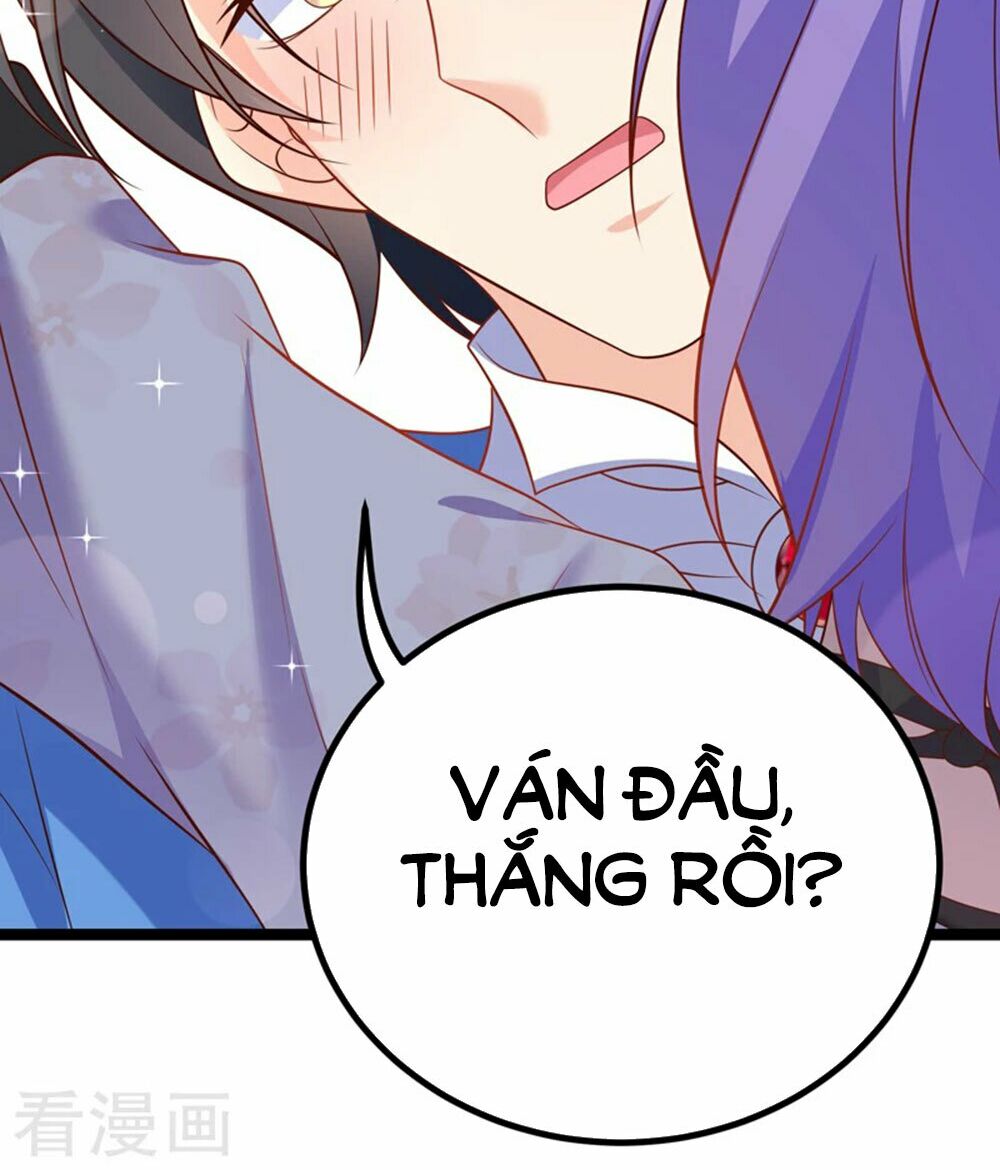 Boss Của Tôi Là Đại Thần: Chapter 55