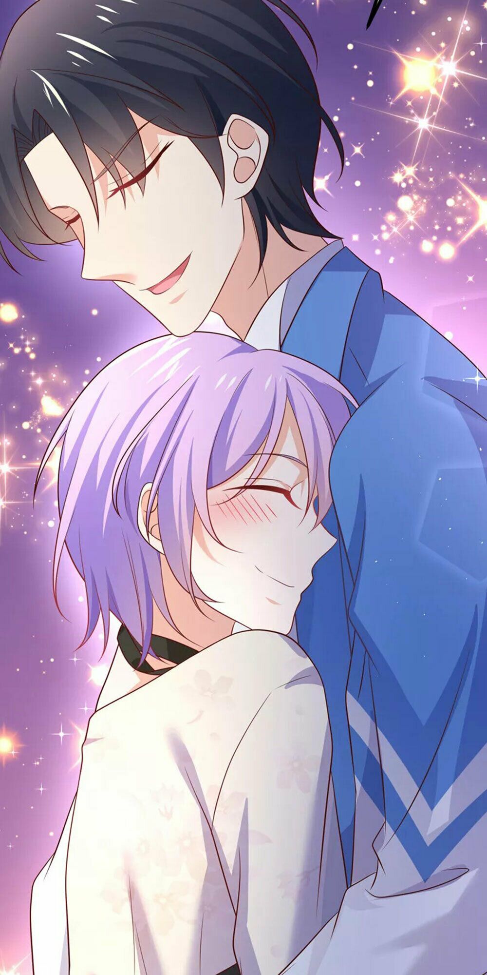 Boss Của Tôi Là Đại Thần: Chapter 55