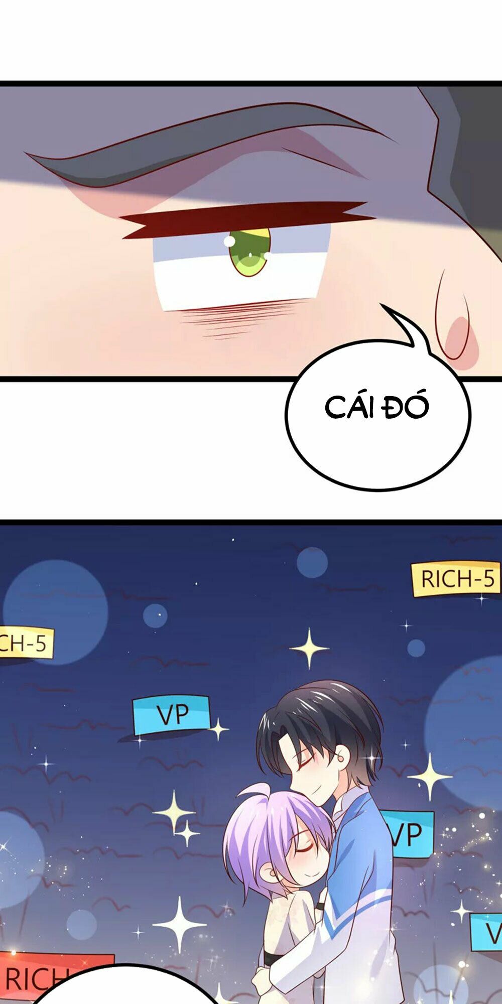 Boss Của Tôi Là Đại Thần: Chapter 55