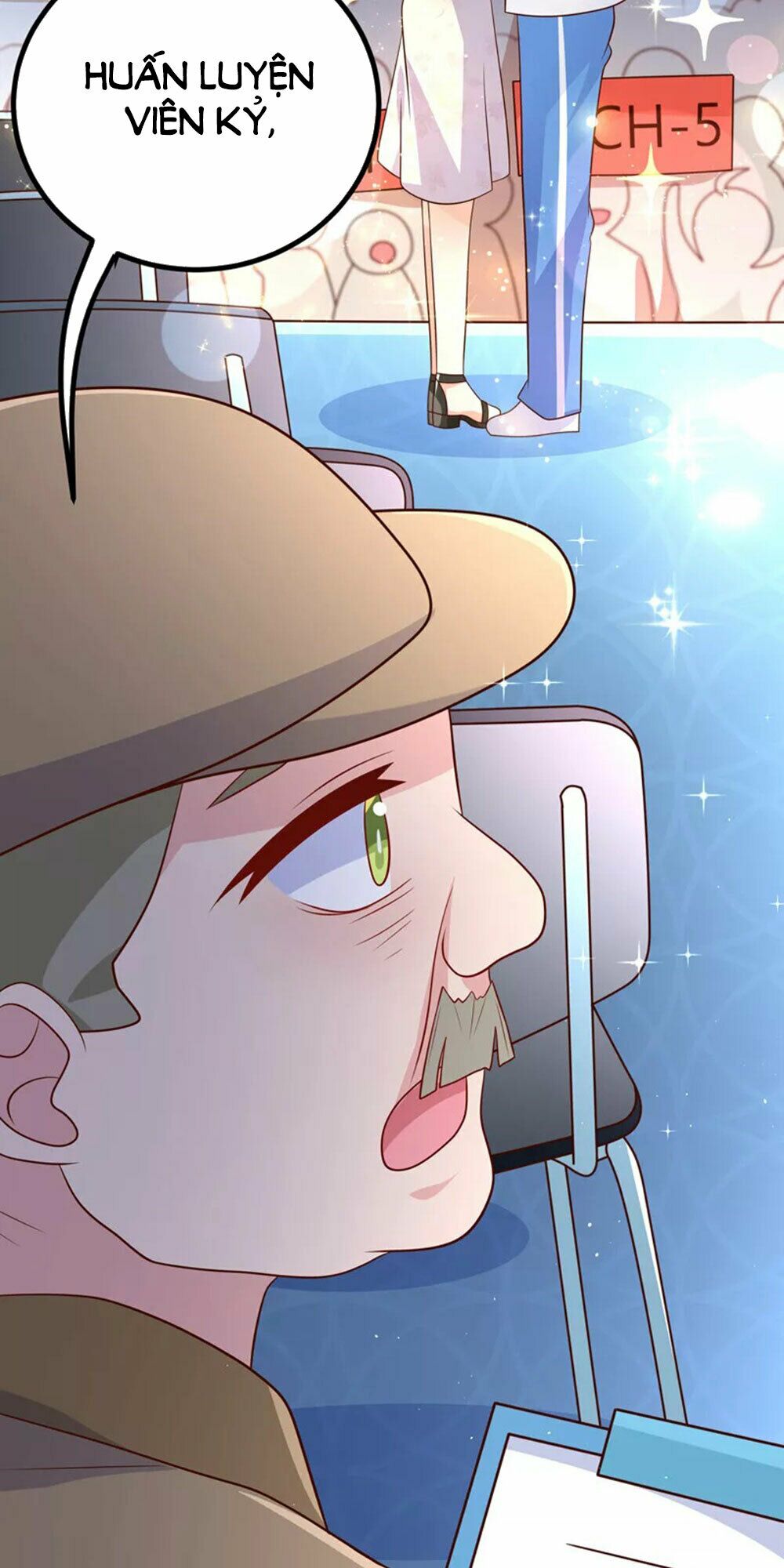 Boss Của Tôi Là Đại Thần: Chapter 55