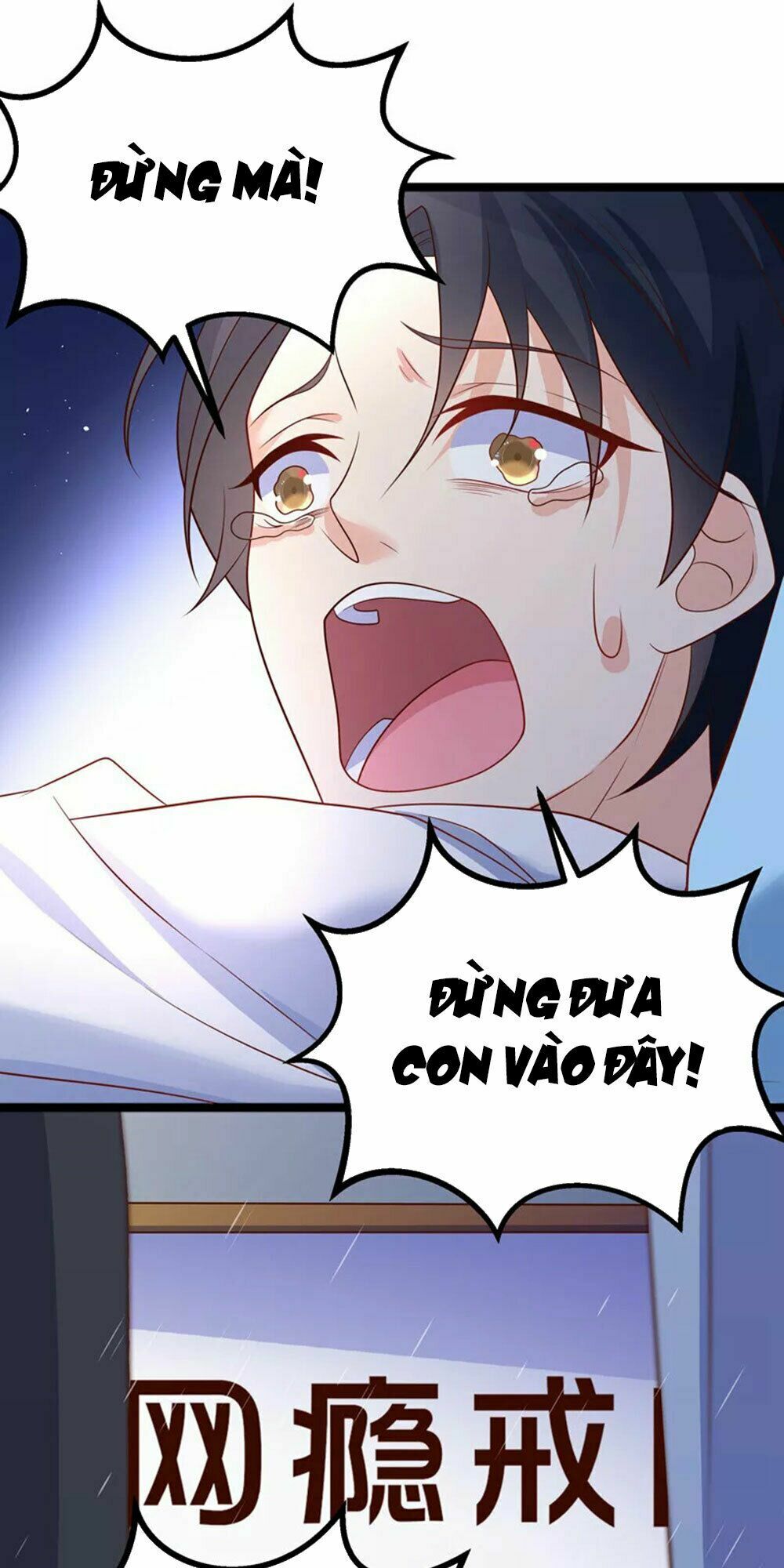 Boss Của Tôi Là Đại Thần: Chapter 55