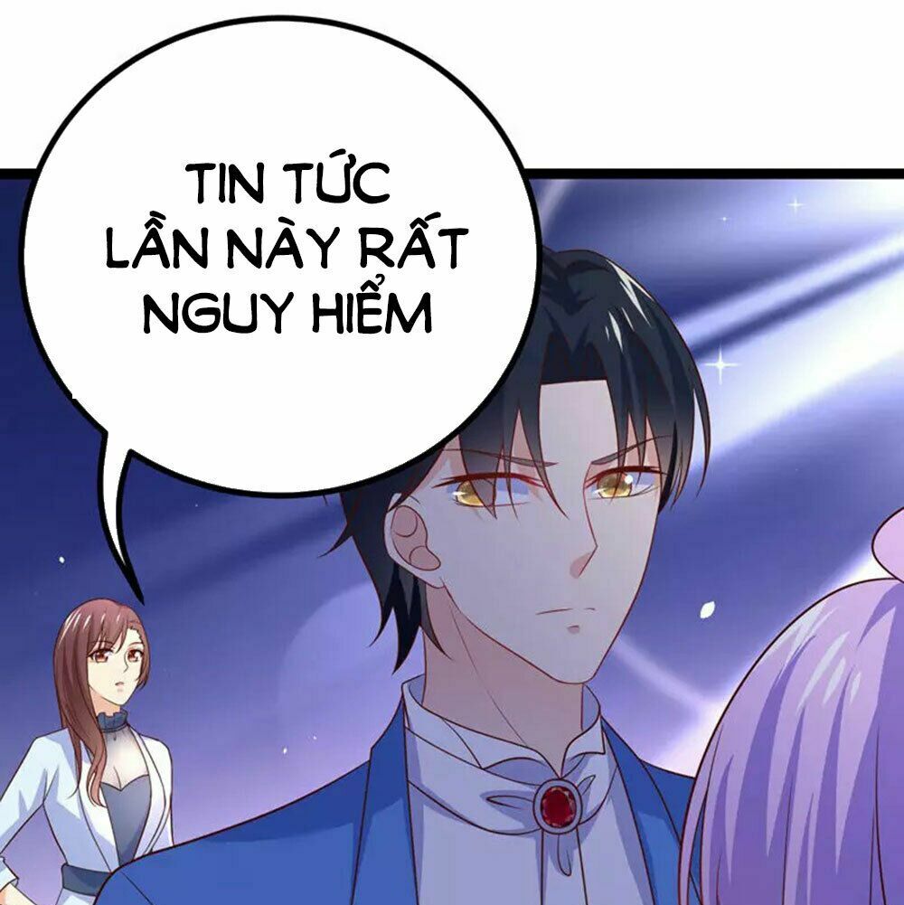Boss Của Tôi Là Đại Thần: Chapter 58