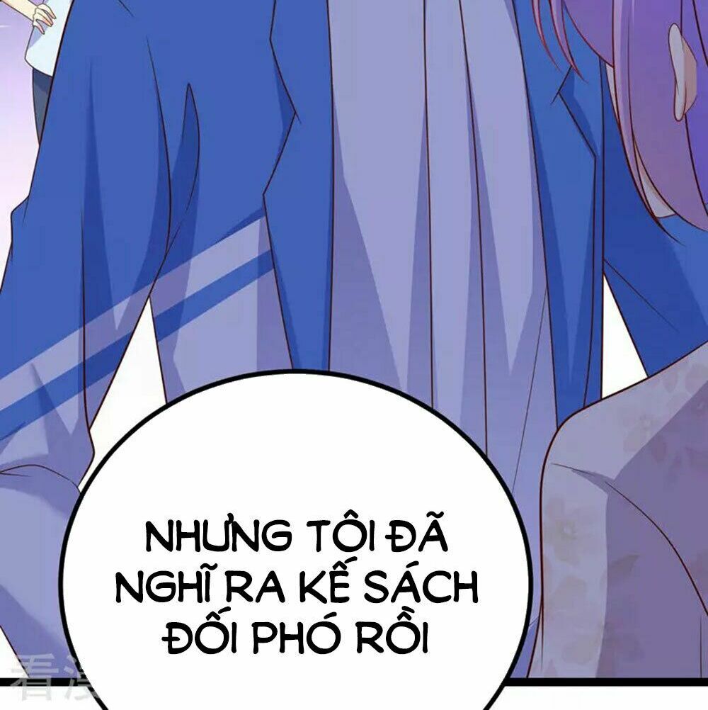 Boss Của Tôi Là Đại Thần: Chapter 58