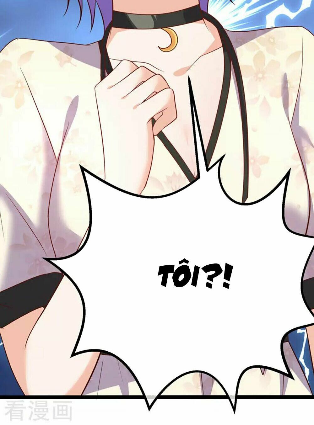 Boss Của Tôi Là Đại Thần: Chapter 58