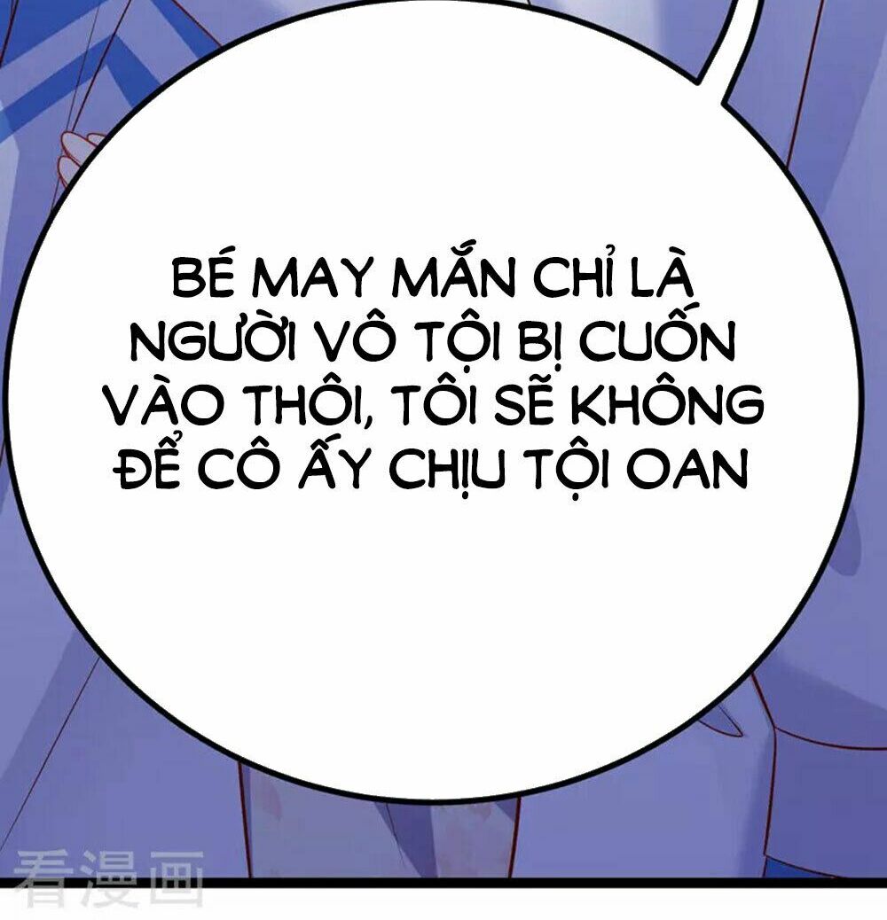 Boss Của Tôi Là Đại Thần: Chapter 58