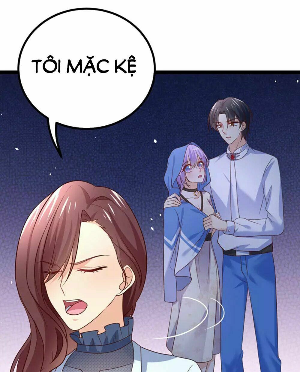 Boss Của Tôi Là Đại Thần: Chapter 58