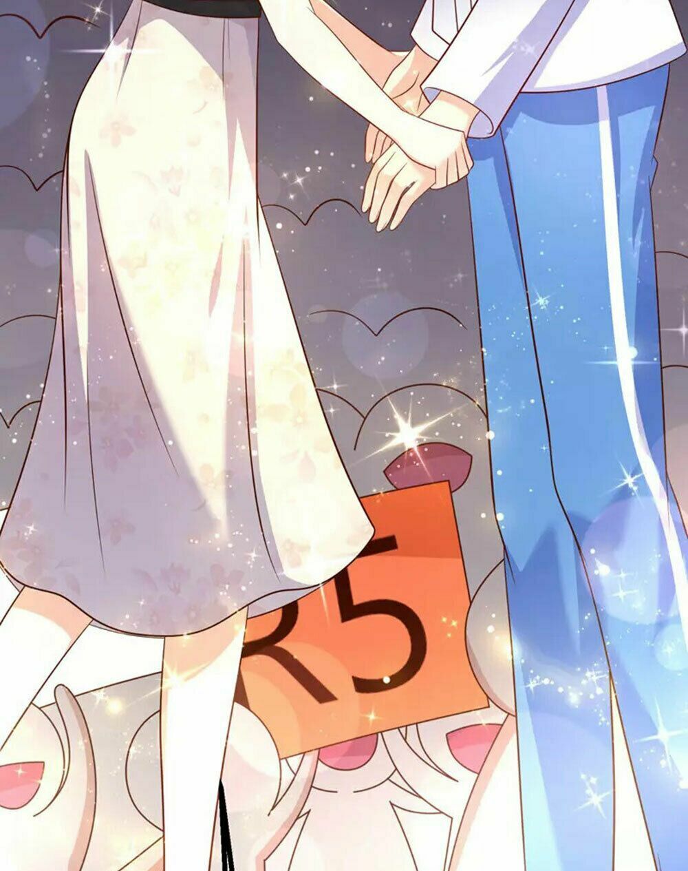 Boss Của Tôi Là Đại Thần: Chapter 58