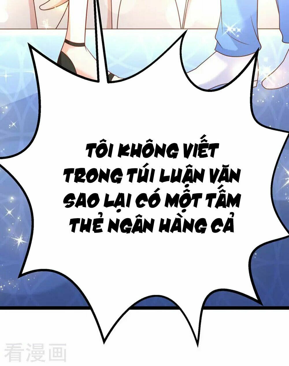 Boss Của Tôi Là Đại Thần: Chapter 58