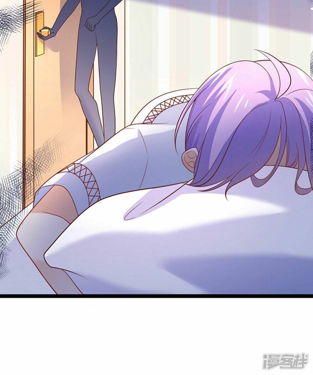 Boss Của Tôi Là Đại Thần: Chapter 61