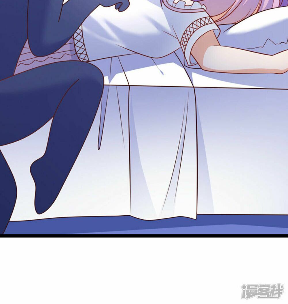 Boss Của Tôi Là Đại Thần: Chapter 61