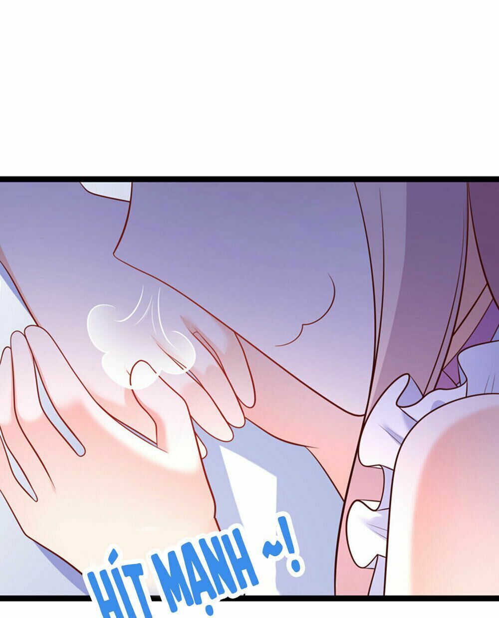Boss Của Tôi Là Đại Thần: Chapter 61