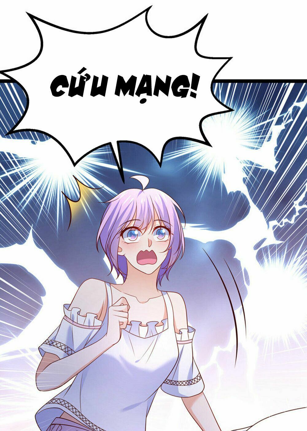 Boss Của Tôi Là Đại Thần: Chapter 61