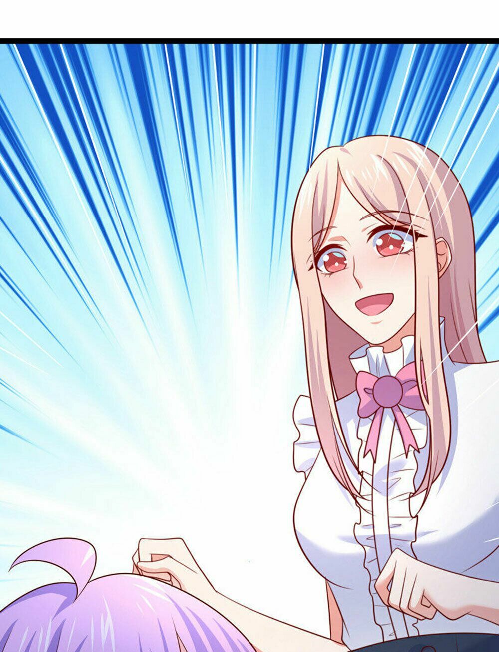 Boss Của Tôi Là Đại Thần: Chapter 61