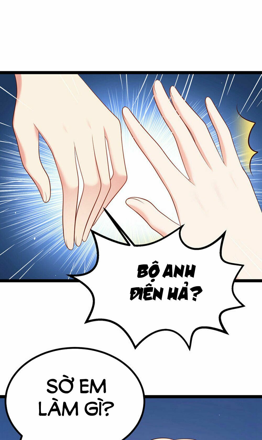 Boss Của Tôi Là Đại Thần: Chapter 61