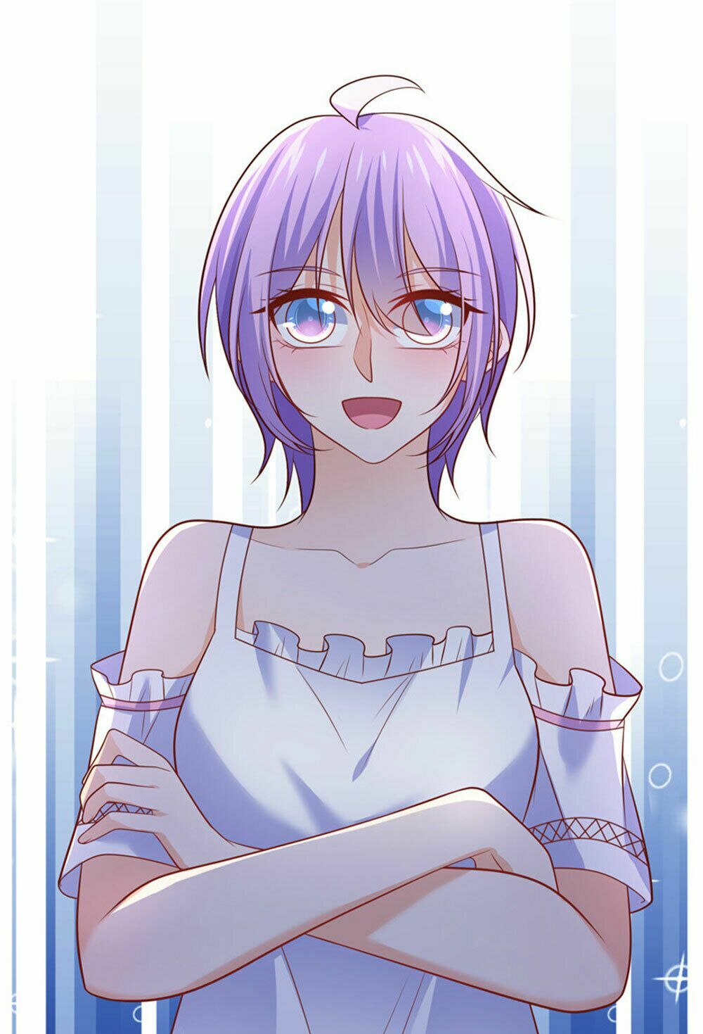 Boss Của Tôi Là Đại Thần: Chapter 61