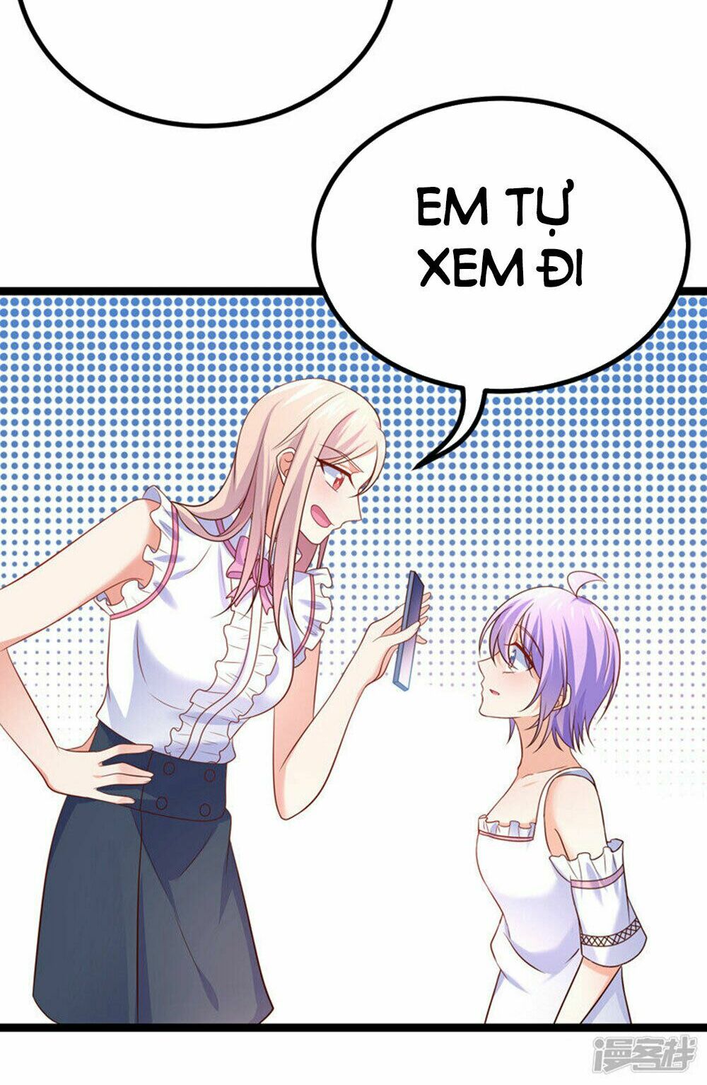 Boss Của Tôi Là Đại Thần: Chapter 61