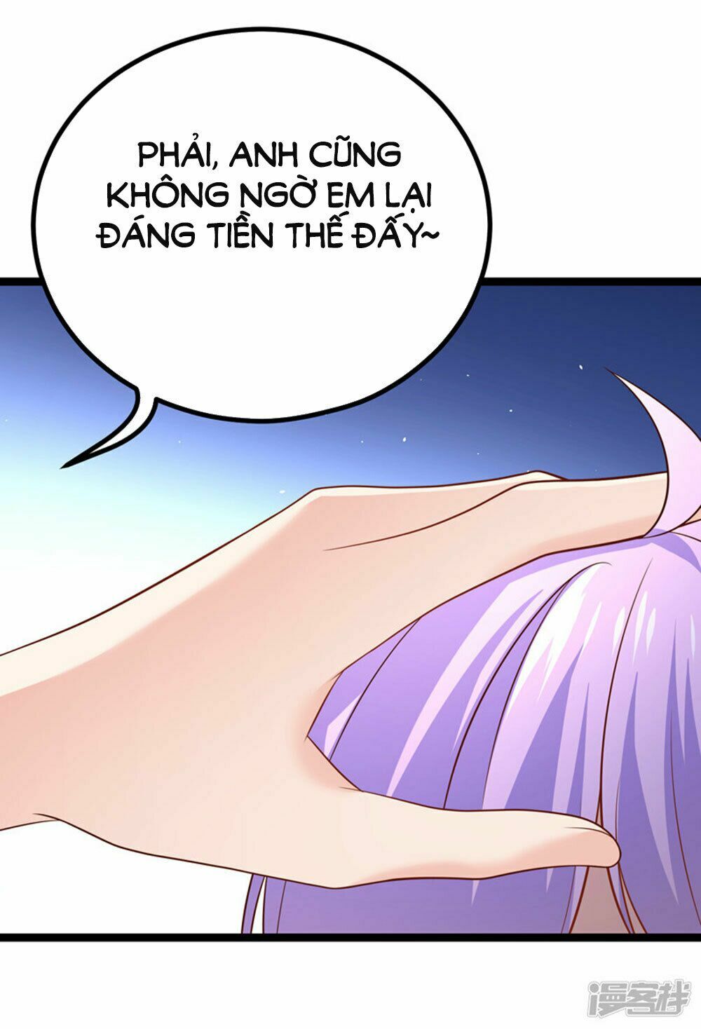 Boss Của Tôi Là Đại Thần: Chapter 61