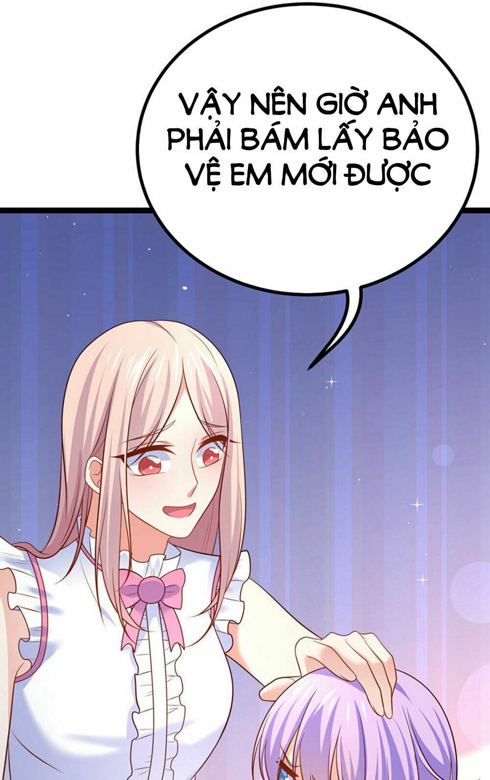 Boss Của Tôi Là Đại Thần: Chapter 61