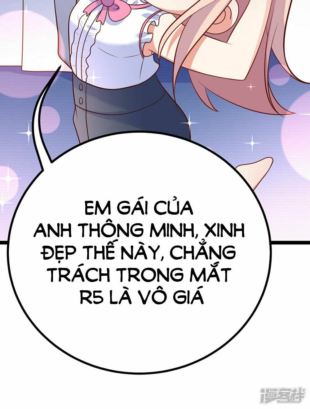 Boss Của Tôi Là Đại Thần: Chapter 61