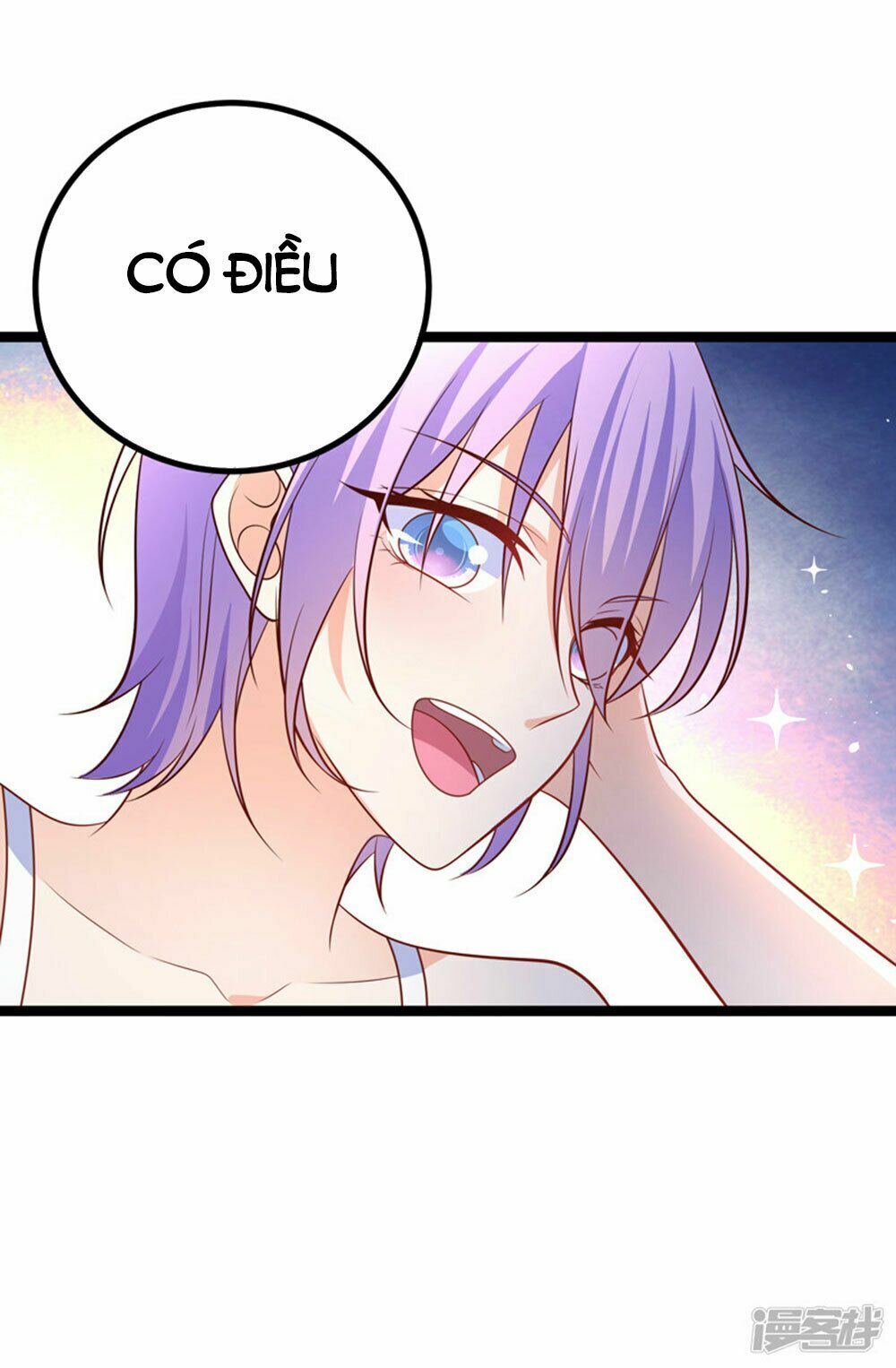 Boss Của Tôi Là Đại Thần: Chapter 61