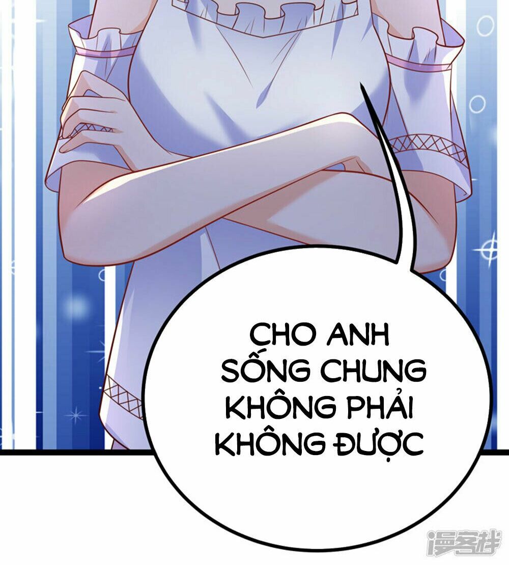 Boss Của Tôi Là Đại Thần: Chapter 61